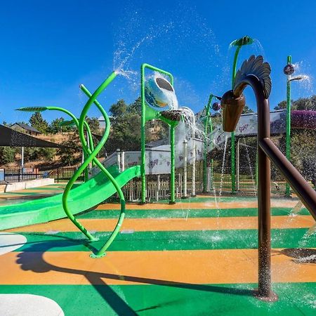 Discovery Parks - Barossa Valley Tanunda Exterior foto