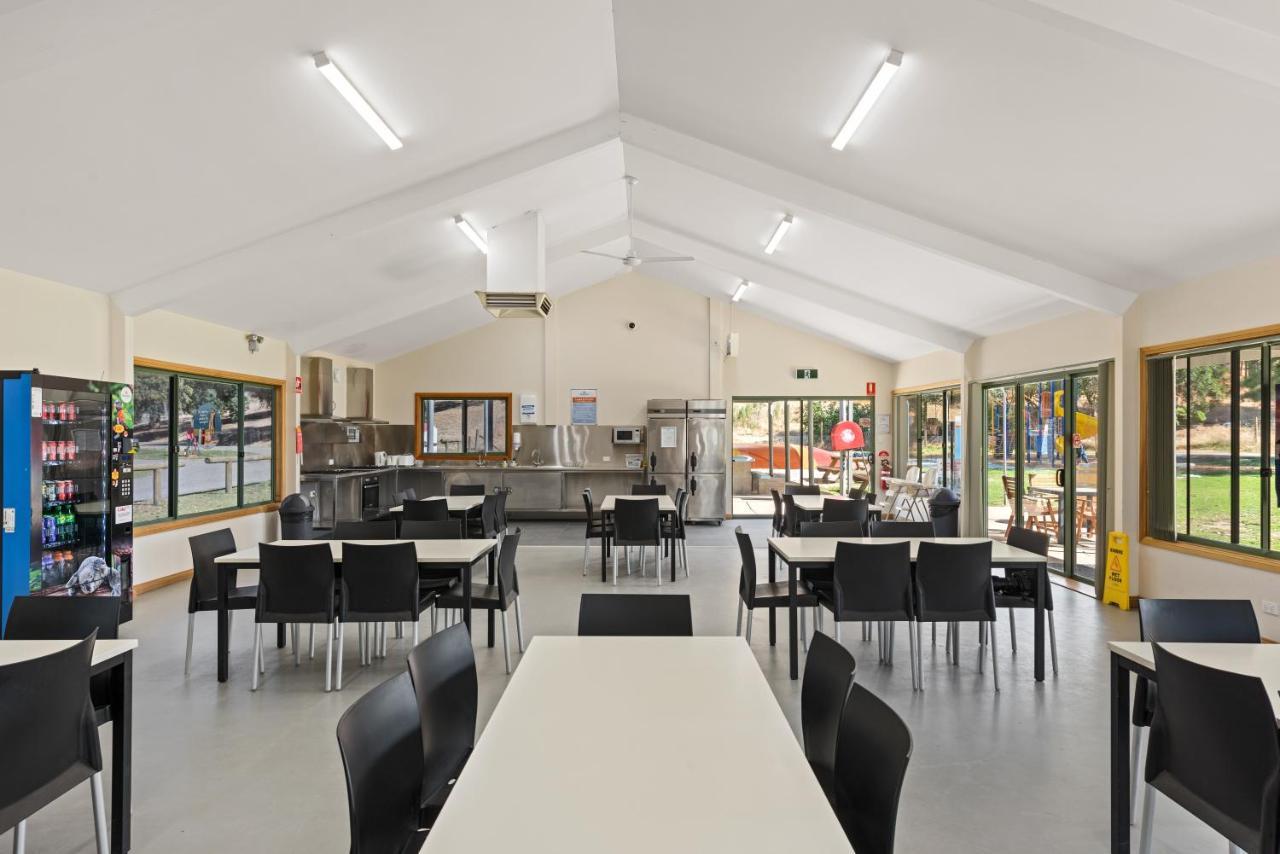 Discovery Parks - Barossa Valley Tanunda Exterior foto