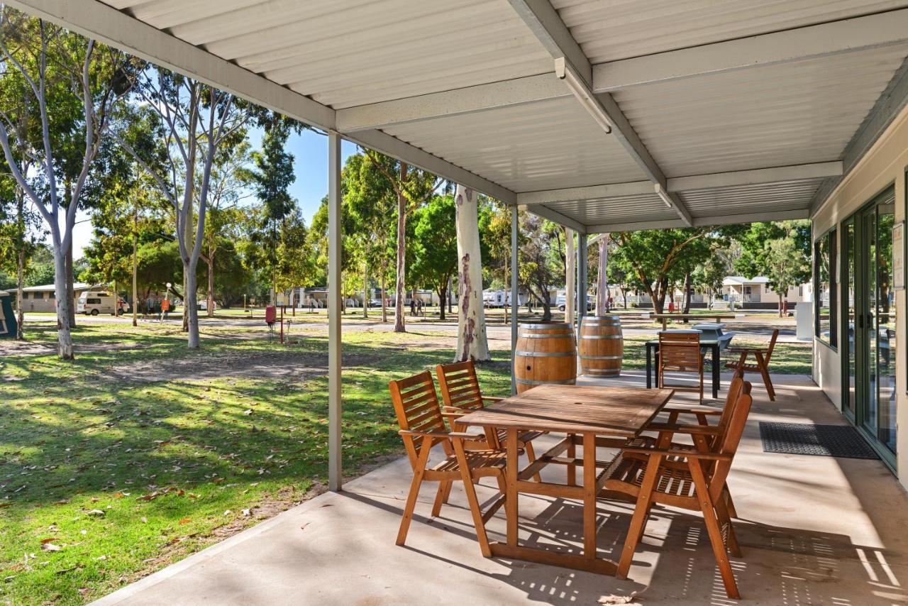 Discovery Parks - Barossa Valley Tanunda Exterior foto