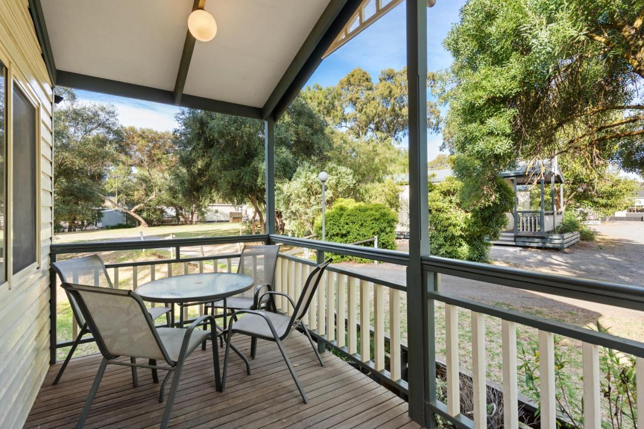Discovery Parks - Barossa Valley Tanunda Exterior foto