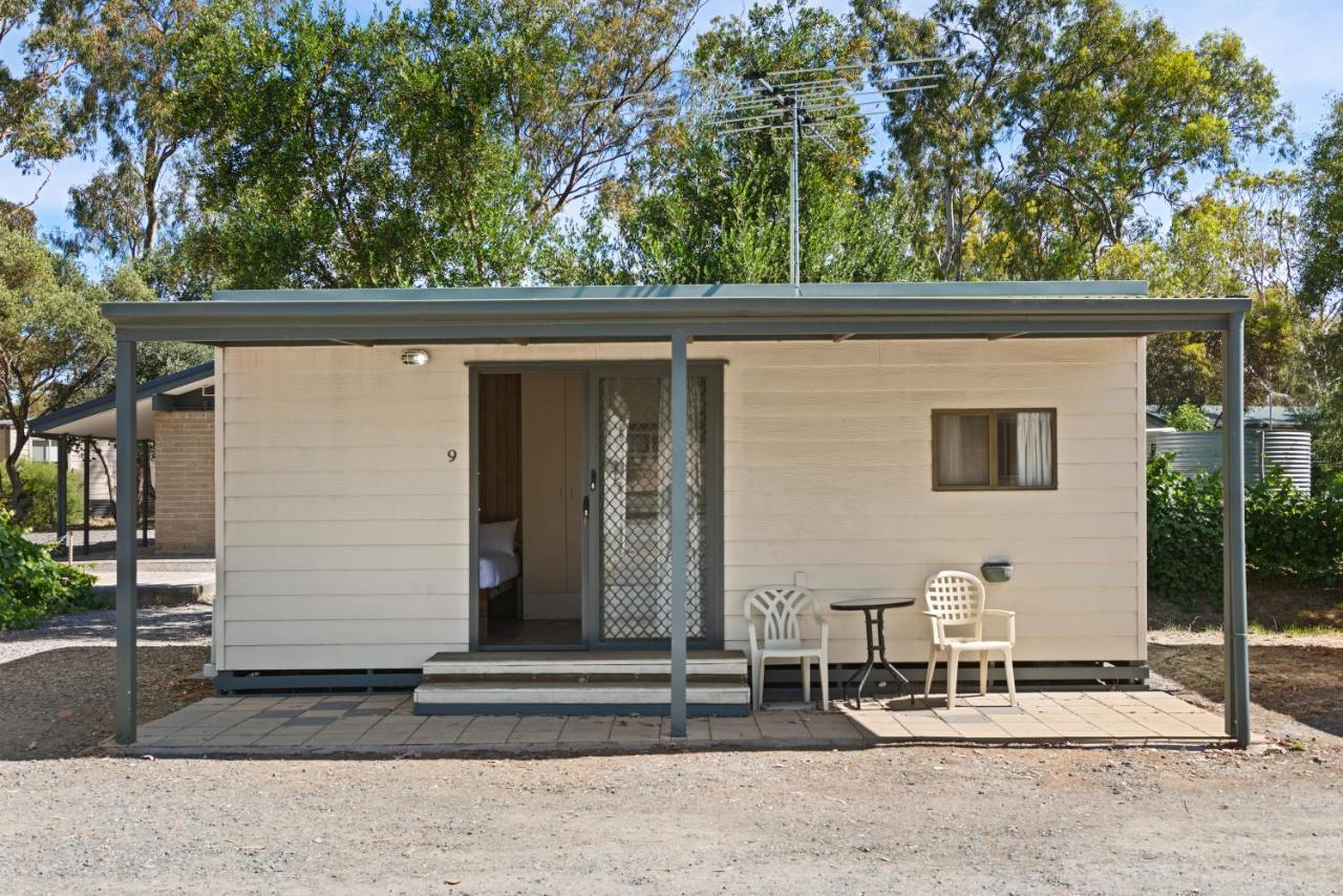 Discovery Parks - Barossa Valley Tanunda Quarto foto