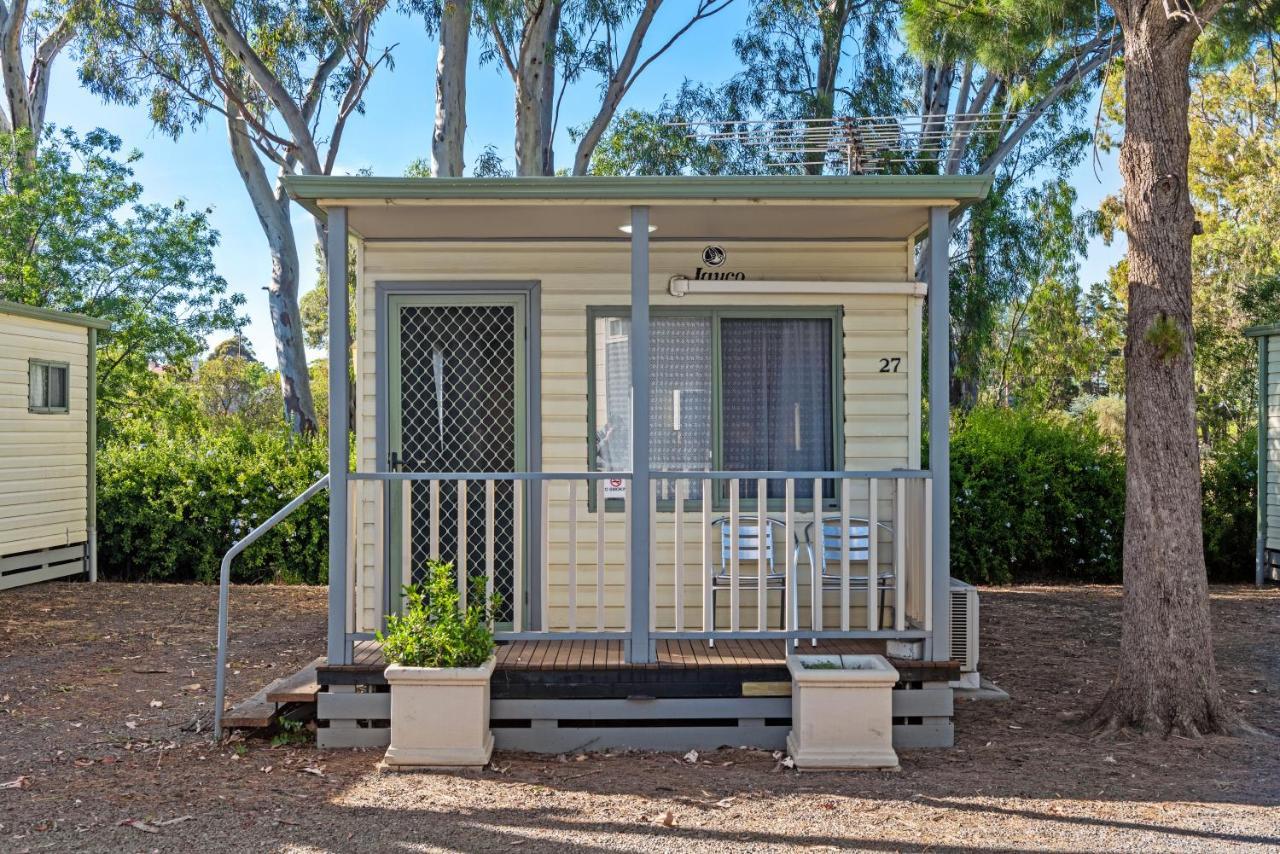 Discovery Parks - Barossa Valley Tanunda Quarto foto