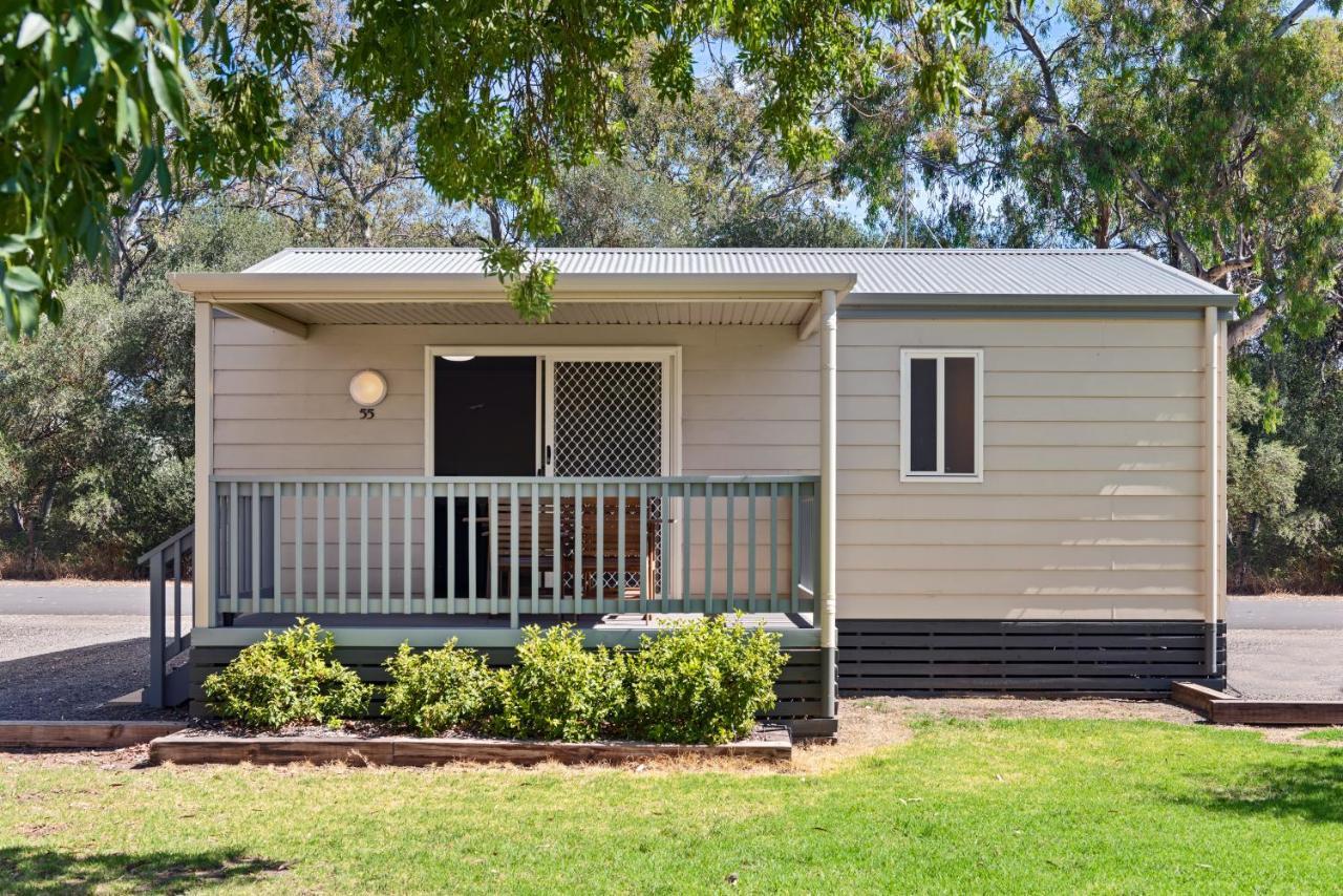 Discovery Parks - Barossa Valley Tanunda Exterior foto