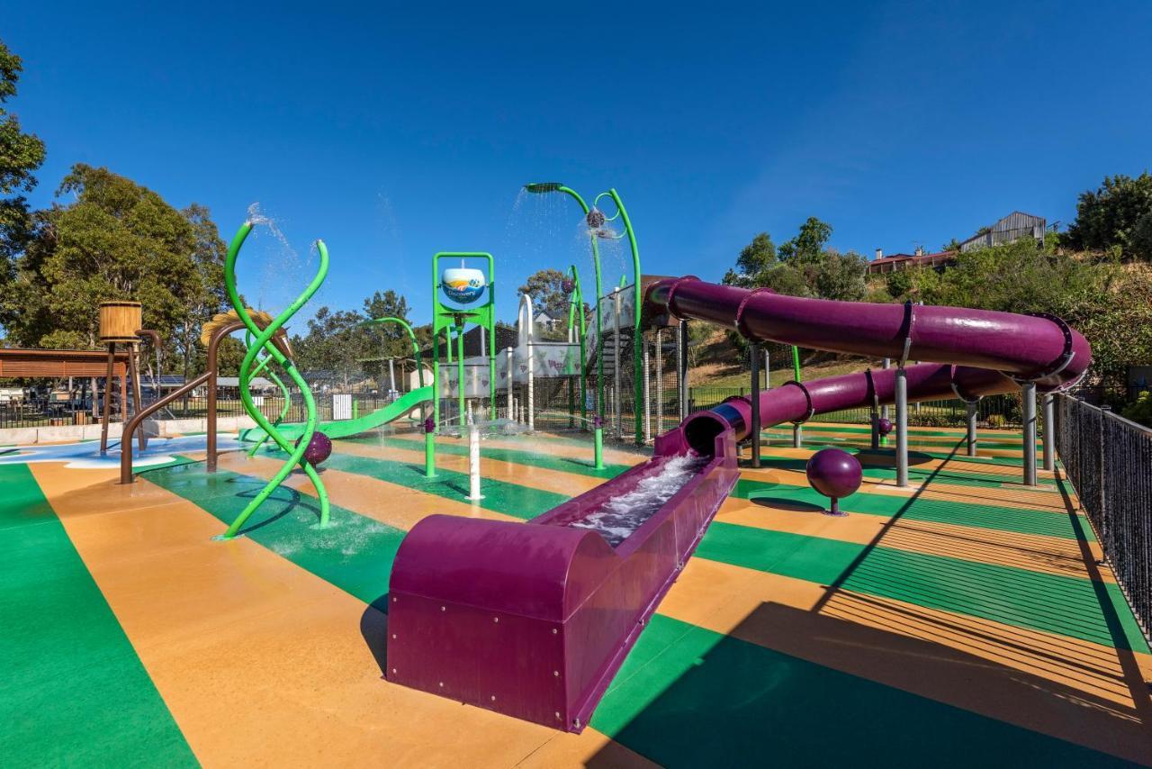 Discovery Parks - Barossa Valley Tanunda Exterior foto