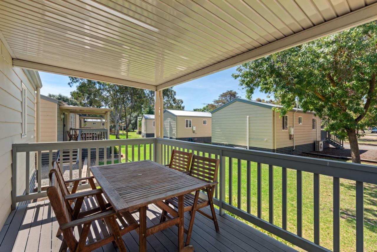 Discovery Parks - Barossa Valley Tanunda Exterior foto