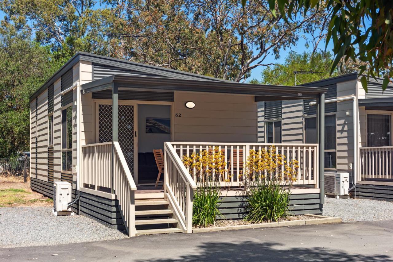 Discovery Parks - Barossa Valley Tanunda Exterior foto