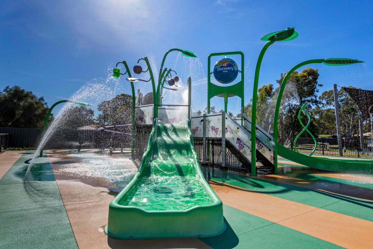 Discovery Parks - Barossa Valley Tanunda Exterior foto