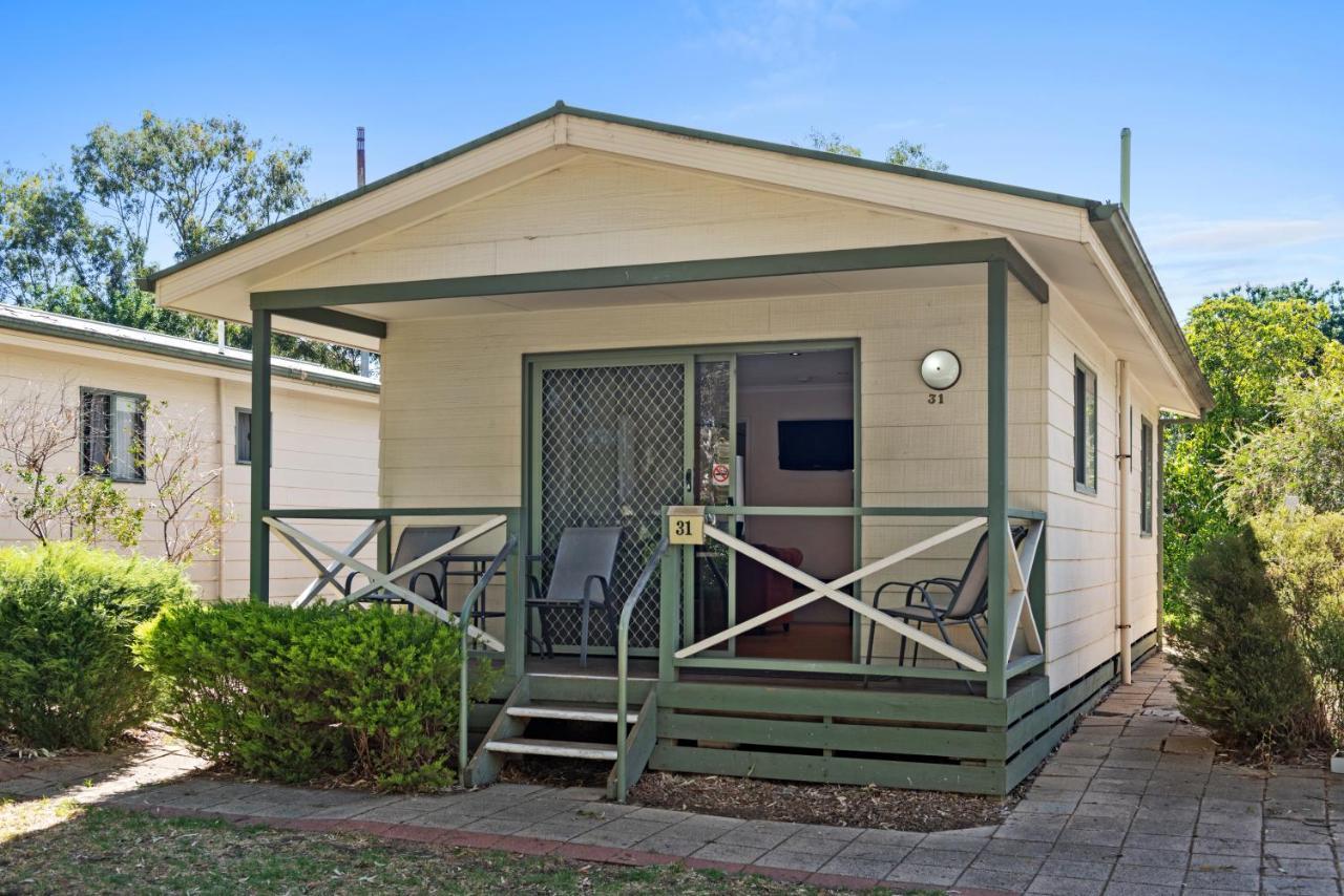 Discovery Parks - Barossa Valley Tanunda Exterior foto