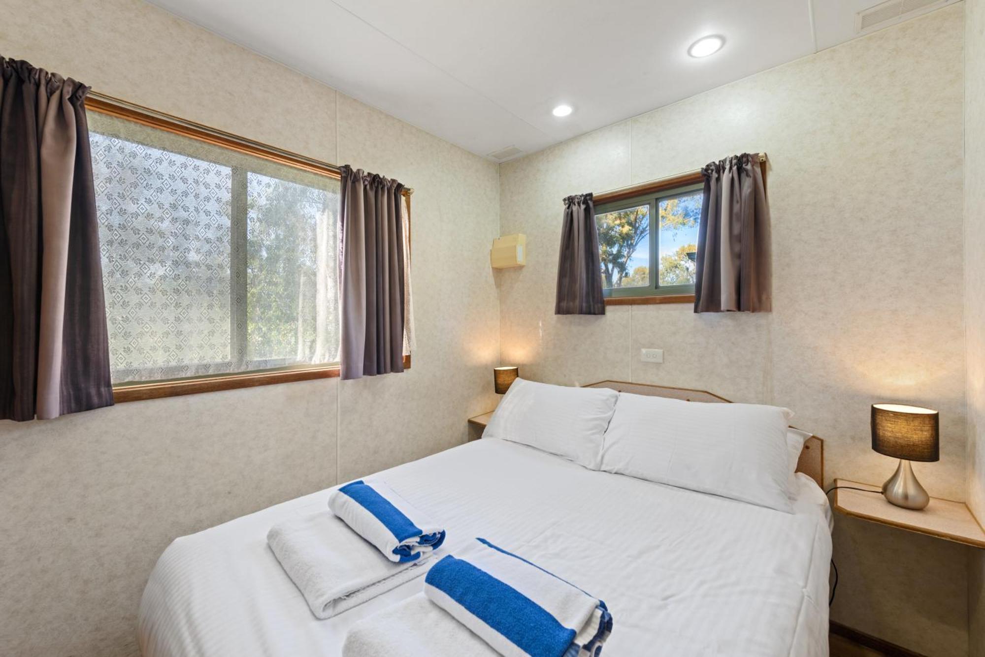 Discovery Parks - Barossa Valley Tanunda Quarto foto