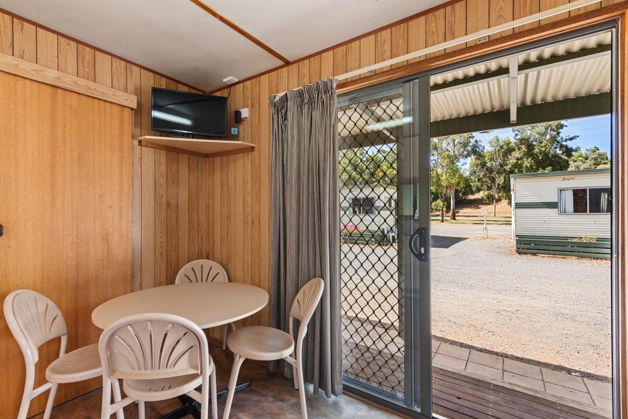 Discovery Parks - Barossa Valley Tanunda Quarto foto